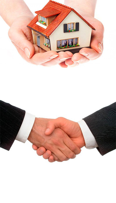 Servicios - EMPRESA APP INMO